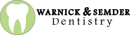 Warnick & Semder Dentistry logo
